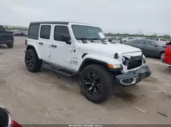 1C4HJXEN9KW591605 2019 JEEP WRANGLER