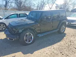 1C4HJXEN9KW593192 2019 JEEP WRANGLER