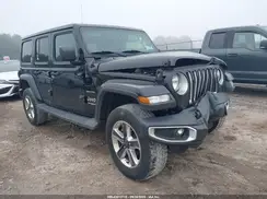 1C4HJXEN9KW600528 2019 JEEP WRANGLER