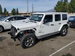 1C4HJXEN9KW617104 2019 JEEP WRANGLER