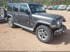 1C4HJXEN9KW649258 2019 JEEP WRANGLER