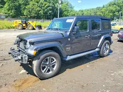 1C4HJXEN9KW667825 2019 JEEP WRANGLER