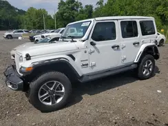 1C4HJXEN9KW691364 2019 JEEP WRANGLER
