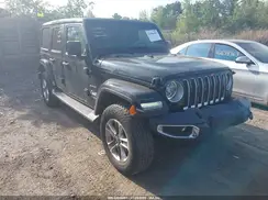 1C4HJXEN9LW102119 2020 JEEP WRANGLER