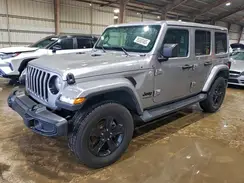 1C4HJXEN9LW111970 2020 JEEP WRANGLER