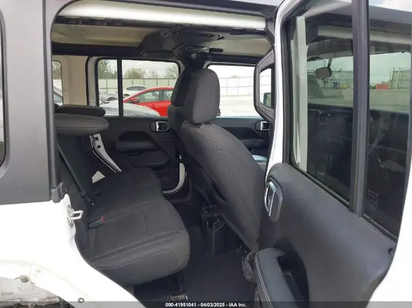 1C4HJXEN9LW114139 2020 JEEP WRANGLER - Image 8