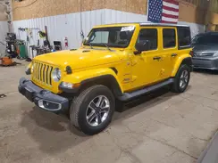 1C4HJXEN9LW114514 2020 JEEP WRANGLER