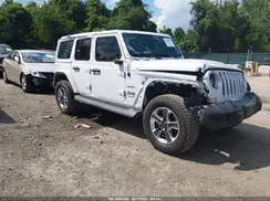 1C4HJXEN9LW119549 2020 JEEP WRANGLER