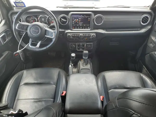 1C4HJXEN9LW121382 2020 JEEP WRANGLER - Image 8