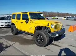 1C4HJXEN9LW125402 2020 JEEP WRANGLER