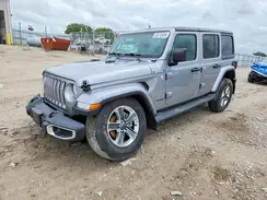 1C4HJXEN9LW130776 2020 JEEP WRANGLER