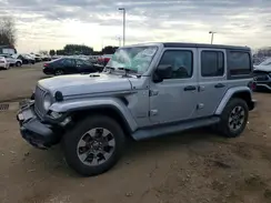 1C4HJXEN9LW132236 2020 JEEP WRANGLER