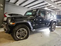 1C4HJXEN9LW135847 2020 JEEP WRANGLER