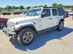 1C4HJXEN9LW138635 2020 JEEP WRANGLER