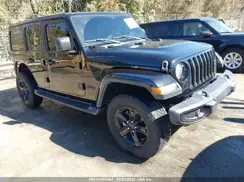 1C4HJXEN9LW145262 2020 JEEP WRANGLER
