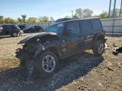 1C4HJXEN9LW158707 2020 JEEP WRANGLER