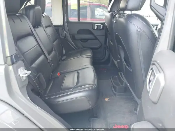 1C4HJXEN9LW164183 2020 JEEP WRANGLER - Image 8