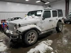 1C4HJXEN9LW165186 2020 JEEP WRANGLER