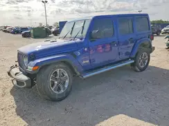 1C4HJXEN9LW166189 2020 JEEP WRANGLER