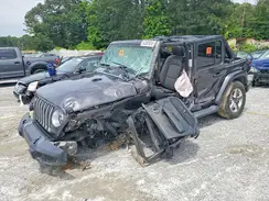 1C4HJXEN9LW172526 2020 JEEP WRANGLER