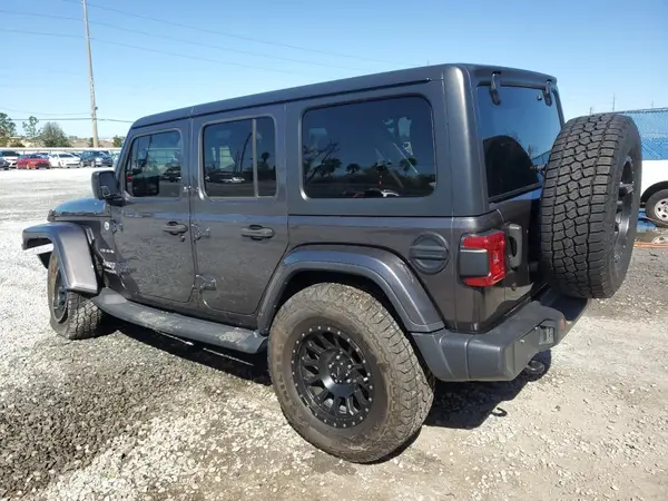 1C4HJXEN9LW172543 2020 JEEP WRANGLER - Image 2