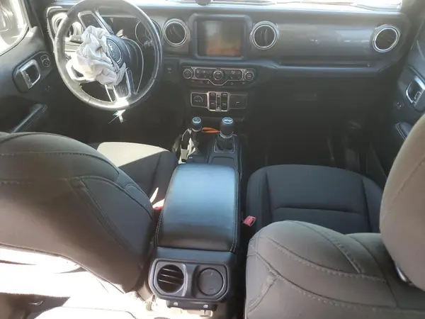 1C4HJXEN9LW172543 2020 JEEP WRANGLER - Image 8