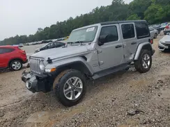 1C4HJXEN9LW175636 2020 JEEP WRANGLER