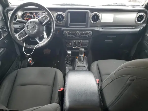 1C4HJXEN9LW175636 2020 JEEP WRANGLER - Image 8