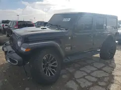 1C4HJXEN9LW195658 2020 JEEP WRANGLER