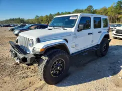 1C4HJXEN9LW195711 2020 JEEP WRANGLER