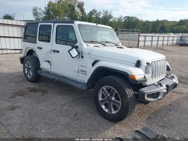 1C4HJXEN9LW197975 2020 JEEP WRANGLER - Image 1
