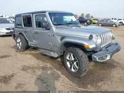 1C4HJXEN9LW204259 2020 JEEP WRANGLER