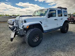 1C4HJXEN9LW231302 2020 JEEP WRANGLER