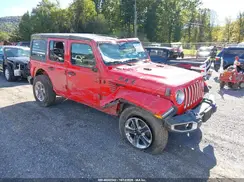 1C4HJXEN9LW234684 2020 JEEP WRANGLER
