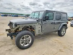 1C4HJXEN9LW235978 2020 JEEP WRANGLER