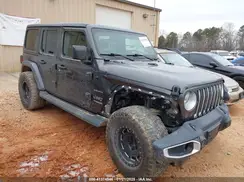 1C4HJXEN9LW269015 2020 JEEP WRANGLER