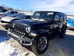 1C4HJXEN9LW284968 2020 JEEP WRANGLER