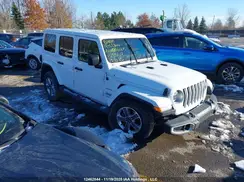 1C4HJXEN9LW289202 2020 JEEP WRANGLER