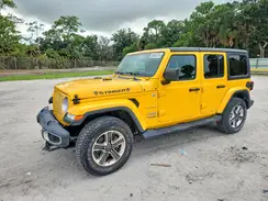 1C4HJXEN9LW323221 2020 JEEP WRANGLER