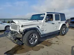 1C4HJXEN9LW325213 2020 JEEP WRANGLER