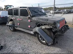 1C4HJXEN9MW527633 2021 JEEP WRANGLER