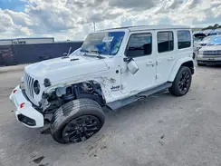 1C4HJXEN9MW529236 2021 JEEP WRANGLER