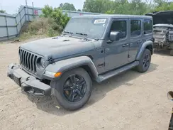 1C4HJXEN9MW532444 2021 JEEP WRANGLER