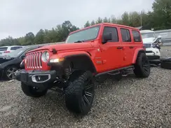 1C4HJXEN9MW536171 2021 JEEP WRANGLER