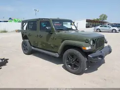 1C4HJXEN9MW558204 2021 JEEP WRANGLER