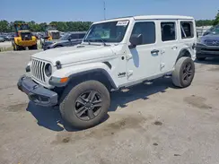 1C4HJXEN9MW558400 2021 JEEP WRANGLER