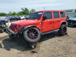 1C4HJXEN9MW573592 2021 JEEP WRANGLER