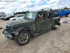 1C4HJXEN9MW592000 2021 JEEP WRANGLER