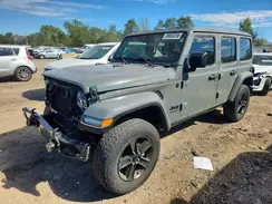 1C4HJXEN9MW593731 2021 JEEP WRANGLER