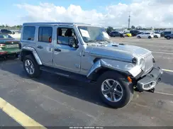 1C4HJXEN9MW613945 2021 JEEP WRANGLER